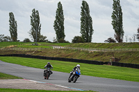 Lower Group Blue Bikes